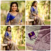 Laabh  ORGANIC BANARSI SAREES